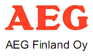 AEG Finland