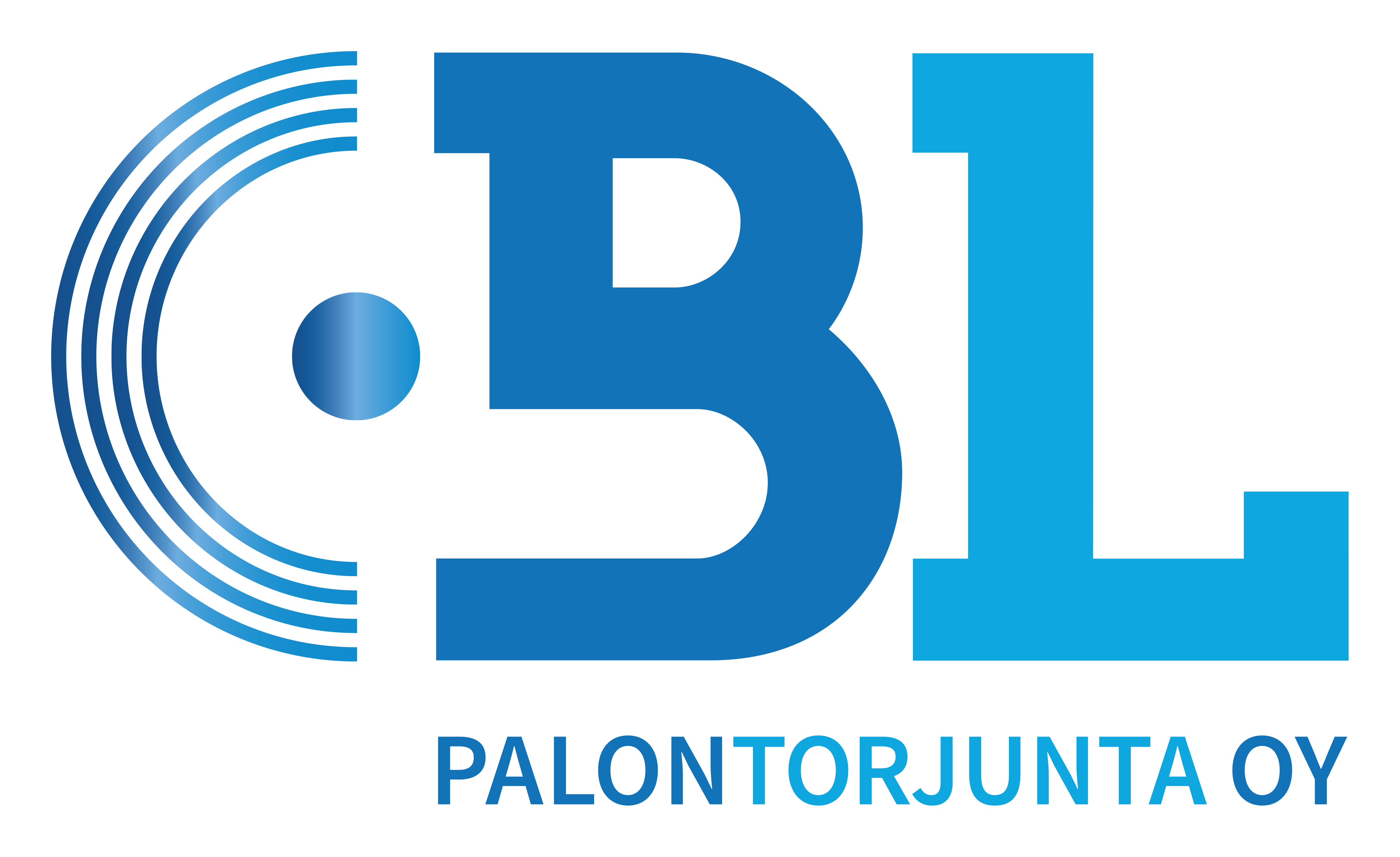 BL-Palontorjunta Oy
