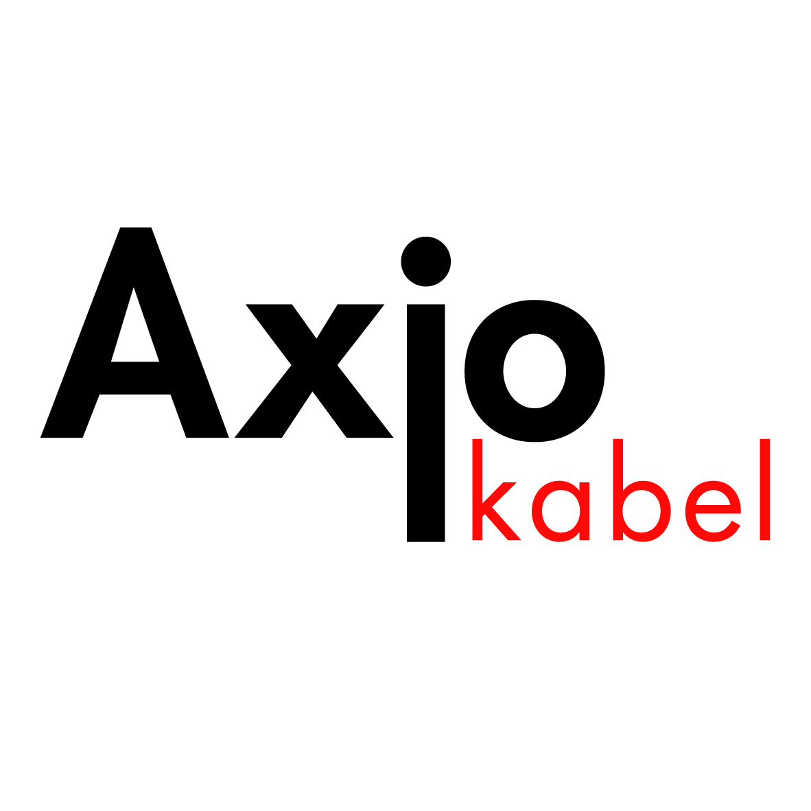 Axjo Kabel Ab